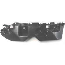 Fam Dacia Duster 10/17 Ön Tampon Iç Bağlantı Braketi̇ Sağ