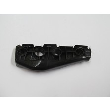 Fam Toyota Corolla E150 07/10 Ön Tampon Iç Bağlantı Braketi̇ Sol Plasti̇k