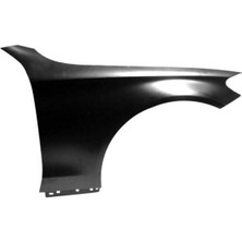 Fam Mercedes C Class W205 14/20 Ön Çamurluk Deli̇ksi̇z Sağ (Tyg)