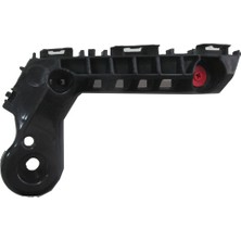 Bzt Toyota Corolla- E210- 19/25; Ön Tampon Bağlantı Braketi Sol Plastik 52116-02480