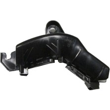 Fam Toyota Yaris 17/20 Arka Tampon Bağlantı Braketi̇ Sağ Üst Köşe (Tyg)