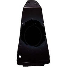 Fam Mercedes Vito W638 96/03 Ön Tampon Braketi̇ Sol (Tw)