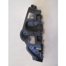 Fam Dacia Sandero 13/16 Arka Tampon Bağlantı Braketi̇ Sağ