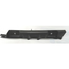 Fam Bmw 7 Seri E66 05/09 Ön Tampon Iç Bağlantı Braketi̇ Sol