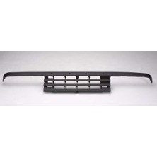 Fam Mitsubishi Canter FE304 90/97 Ön Panjur (Tek Teker) (Tyg)