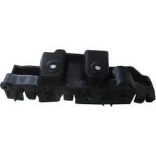 Fam Dacia Sandero 21/24 Ön Tampon Yan Bağlantı Braketi̇ Sağ