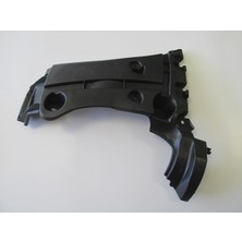 Fam Renault Kangoo 3 08/13 Arka Tampon Iç Bağlantı Braketi̇ Sol Plasti̇k