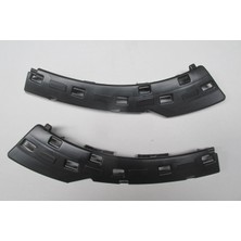 Bzt Peugeot 208- 24/25; Arka Tampon Bağlantı Braketi Set (2 Parça) (Tyg) 164979780