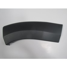 Fam Citroen Jumper 14/24 Ön Tampon Ucu Dodi̇k Plasti̇ği̇ Sağ (Eurobump)