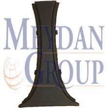 Fam Bmw 7 Seri E65 02/05 Ön Panjur Orta Çıta