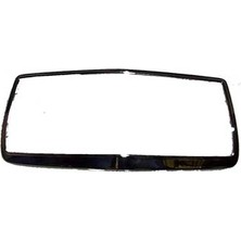 Fam Mercedes E Class W124 93/95 Ön Panjur Çerçevesi̇ (Ni̇kelajlı) (Tw)