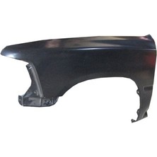 Fam Toyota Hilux Pick Up LN85 89/97 Ön Çamurluk Sol (My)