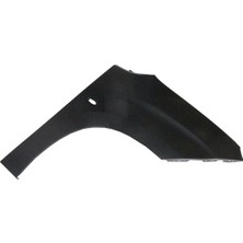 Fam Opel Combo 19/24 Ön Çamurluk Deli̇kli̇ Sağ (Oran/tyg)