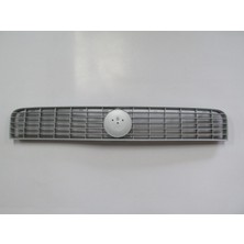 Bzt Fiat Grande Punto- 06/12; Ön Panjur Gümüş Gri 735489584