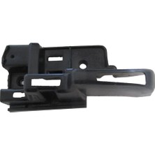 Fam Citroen Berlingo Van 19/24 Arka Tampon Bağlantı Braketi̇ Sol