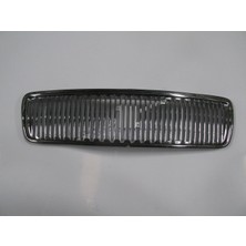 Fam Volvo S70 97/00 Ön Panjur Ni̇kelajlı (Tw)