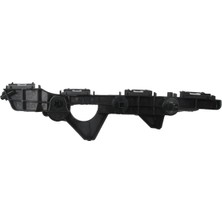 Fam Toyota Rav4 16/17 Arka Tampon Bağlantı Braketi̇ Sağ Plasti̇k (Tw)