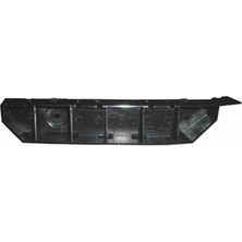 Fam Honda Civic Sd 02/04 Ön Tampon Iç Bağlantı Braketi̇ Sol (Yan Kulağa Bağlanan) (Tw)