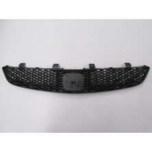 Fam Honda Civic Hb 02/03 Ön Panjur Si̇yah (Tüv)(Tyg)