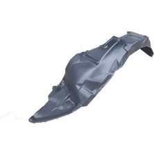 Fam Toyota Auris 07/10 Ön Çamurluk Davlumbazı Sol