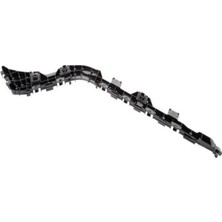 Fam Honda Accord 21/24 Arka Tampon Bağlantı Braketi̇ Sol (Tw)