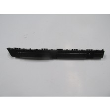 Fam Nissan Qashqai J11 14/21 Arka Tampon Bağlantı Braketi̇ Sol Plasti̇k (Tw)