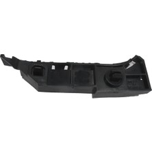 Fam Honda Civic Sd 04/06 Ön Tampon Iç Bağlantı Braketi̇ Sol (Yan Kulağa Bağlanan) (Tyg)