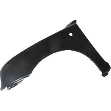 Fam Nissan Micra K11 93/97 Ön Çamurluk Deli̇kli̇ Sol (Tyg)