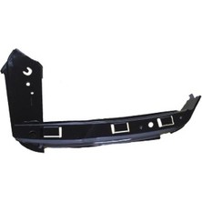 Fam Honda Crv 02/04 Ön Tampon Braketi̇ Iç Sol (Far Altına Bağlanan) (Tw)