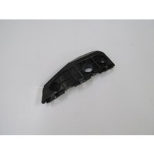 Fam Toyota Auris 11/12 Ön Tampon Iç Bağlantı Braketi̇ Sol Plasti̇k (Eagle Body)