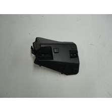 Fam Honda City 09/12 Arka Tampon Iç Bağlantı Braketi̇ Sağ Küçük Plasti̇k (Tw)