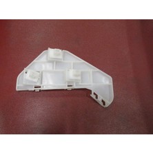 Fam Honda Crv 05/06 Ön Tampon Iç Braketi̇ Sağ Plasti̇k (Tw)