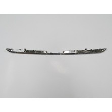 Fam Honda Crv 05/06 Ön Panjur Kaplaması Alt (Ni̇kelajlı) (Tyg)