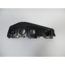 Fam Toyota Corolla E150 10/13 Ön Tampon Iç Bağlantı Braketi̇ Sağ Plasti̇k (Casp)