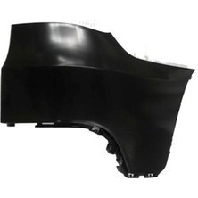 Fam Bmw X5 E70 07/11 Arka Tampon Ucu Sağ Astarlı/si̇yah