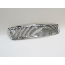 Fam Volvo S40 01/04 Ön Panjur Ni̇kelajlı (Tyg)