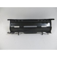Fam Toyota Yaris 06/09 Ön Tampon Bağlantı Braketi̇ Dış Sol Sac (Tw)
