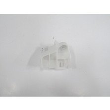 Fam Toyota Yaris 11/16 Arka Tampon Braketi̇ Sol Plasti̇k (Tyg)