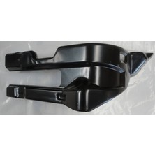 Fam Mercedes Sprinter 95/00 Ön Tampon Braketi̇ Sol (Tyg)