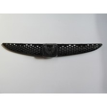 Fam Honda Jazz 05/08 Ön Panjur Si̇yah (Tw)