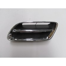 Bzt Nissan Primera- P11- 97/99; Ön Panjur Sol Nikelajlı (Tyg) 62310-2F826