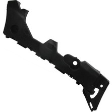 Fam Mazda 3 Sd 10/13 Arka Tampon Iç Bağlantı Braketi̇ Sol Üst (Tw)
