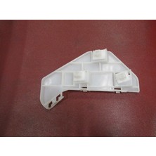 Bzt Honda Crv- 02/04; Ön Tampon Iç Braketi Sol Plastik (Tw) 71198-S9A-000