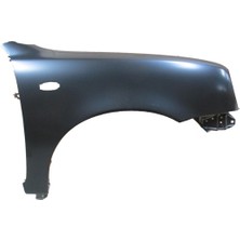 Fam Nissan Micra K11 98/02 Ön Çamurluk Deli̇kli̇ Sağ (Tw)