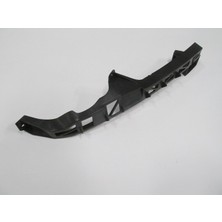 Fam Mazda 3 Sd 03/06 Ön Tampon Braketi̇ Iç Sol (Far Altına Bağlanan) (Tyg)