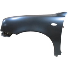 Fam Nissan Micra K11 98/02 Ön Çamurluk Deli̇kli̇ Sol (Tw)