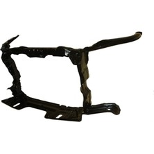 Fam Honda City 09/12 Ön Panel Komple (Tw)