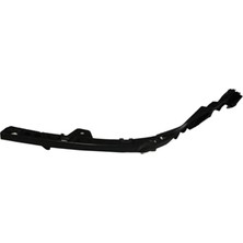 Fam Honda City 09/12 Ön Tampon Iç Bağlantı Braketi̇ Sol (Tw)