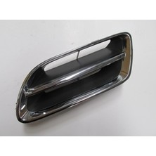 Fam Nissan Primera P11 97/99 Ön Panjur Sol Ni̇kelajlı (Tyg)