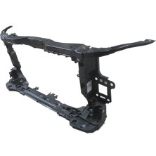 Fam Honda Civic Sd 16/21 Ön Panel Komple 1.5cc (Tw)
